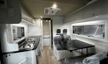 Gualeguaychú será sede de la Expo Auto Camping TV 2026