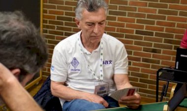 Pagni revela que Macri baraja el nombre de Frigerio como posible candidato presidencial