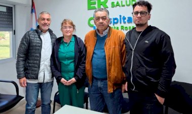 Avance de fiebre Q en zonas de Federación: de qué forma se transmite y cómo están los contagiados