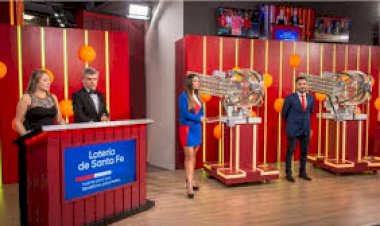 Dos entrerrianos con suerte en un nuevo sorteo del QUINI 6