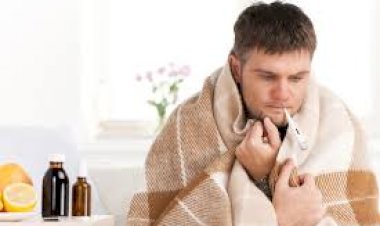 Aumentan las consultas por cuadros gripales