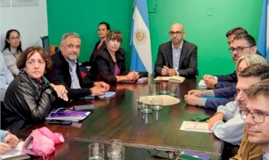 3,5 por ciento la propuesta de aumento a los gremios estatales
