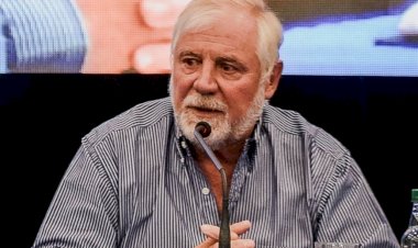 Según Allende, el gobierno “tiene los votos” para aprobar la reforma previsional
