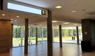 Adjudicaron la concesión del espacio gastronómico del aeropuerto al único oferente
