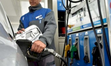 YPF subirá el precio de la nafta este jueves