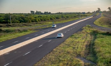 El Gobierno nacional recibió ofertas para concesionar tramos de rutas que atraviesan Entre Ríos