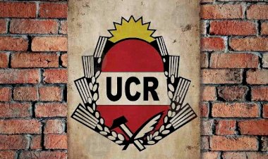 La UCR opositora, en contra de la reforma previsional