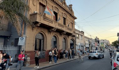 El PJ, en pleno, emitió un documento sobre la reforma previsional