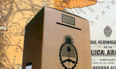 La Libertad Avanza impulsa la suspensión de las PASO en Entre Ríos y ya presentó un proyecto de cara a 2027