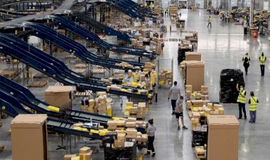 Mercado Libre avanza con su centro de empaquetado sobre Ruta 14 y proyecta hasta 120 puestos de trabajo