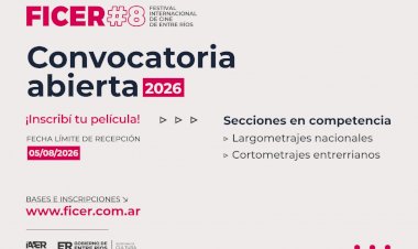 Sigue abierta la inscripción a las secciones competitivas de la 8ª edición del Ficer