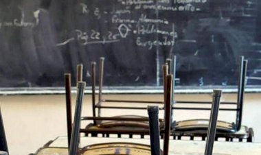 AGMER anunció un nuevo paro docente: ¿Cuándo será y por qué?