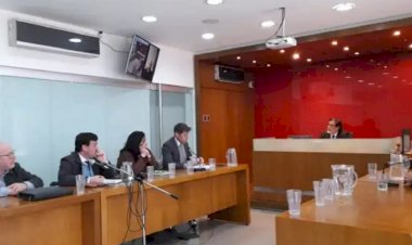 Causa ATER. Empresario que admitió fraude podría ser beneficiado con acuerdo de juicio abreviado