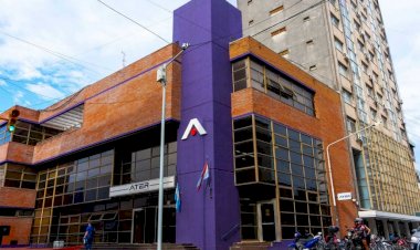 En juicio abreviado, condenaron a siete personas por corrupción en ATER: quiénes son y qué penas enfrentarán