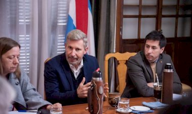 El gobierno creó una mesa interinstitucional para evaluar el sistema de alimentación escolar