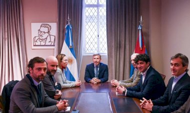 Provincia y el BID buscan poner en funcionamiento la Agencia de Inversiones y Comercio Exterior