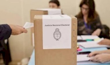 Aprobaron nuevos circuitos electorales en Entre Ríos