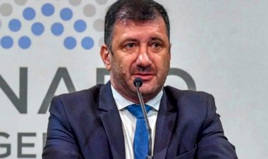 La Corte resolvió que investiguen a Kueider por sobornos y enriquecimiento ilícito en causas separadas
