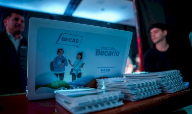 Comienza el cronograma de pagos de las becas provinciales