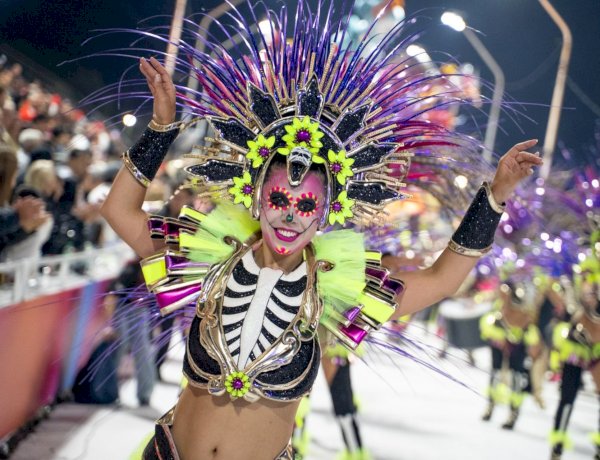 Entre Ríos registró en enero un fuerte movimiento turístico y económico