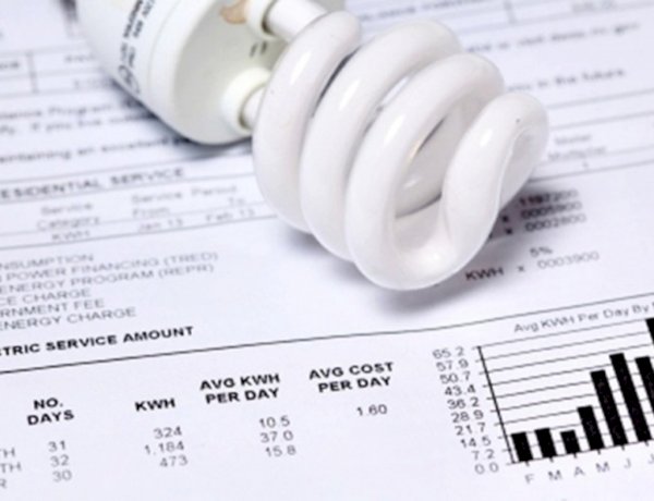 La factura de electricidad en la provincia tendrá menos subsidio y suma un canon que se cobrará hasta el año 2044