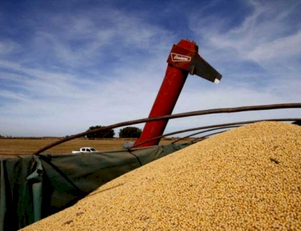 El agro entrerriano exige garantías para el libre transporte de granos y la desregulación de tarifas