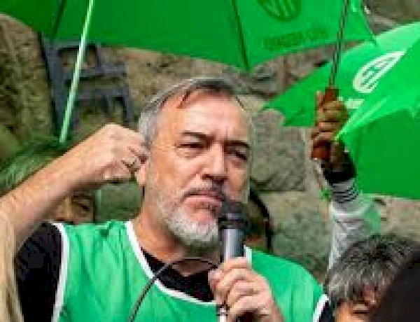 ATE anunció un paro nacional para el 21 de abril en reclamo de aumento salarial