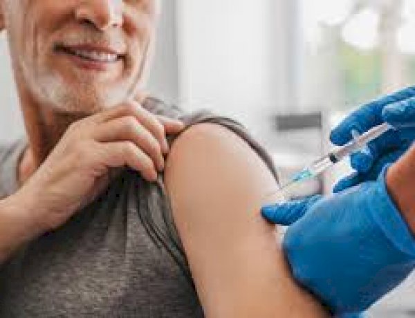 Arranca la segunda etapa de vacunación antigripal en Entre Ríos
