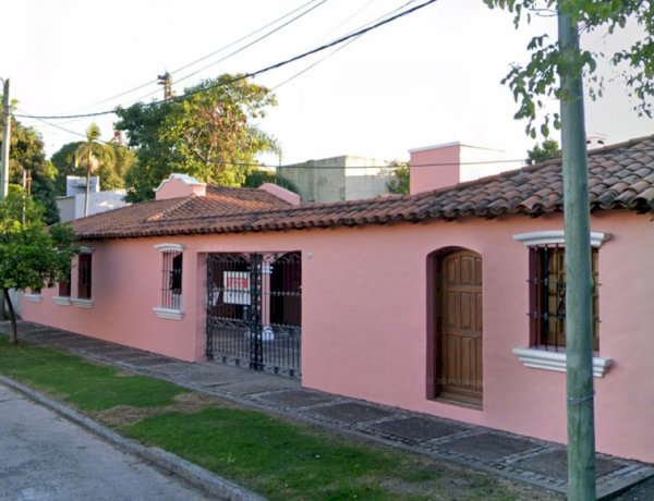 Ponen el foco en el patrimonio del senador entrerriano Benegas Lynch tras la compra de una casa en La Paz