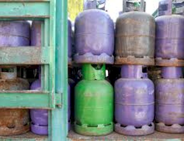 Garrafas sociales: el Gobierno nacional fijó un reintegro de casi 10 mil pesos