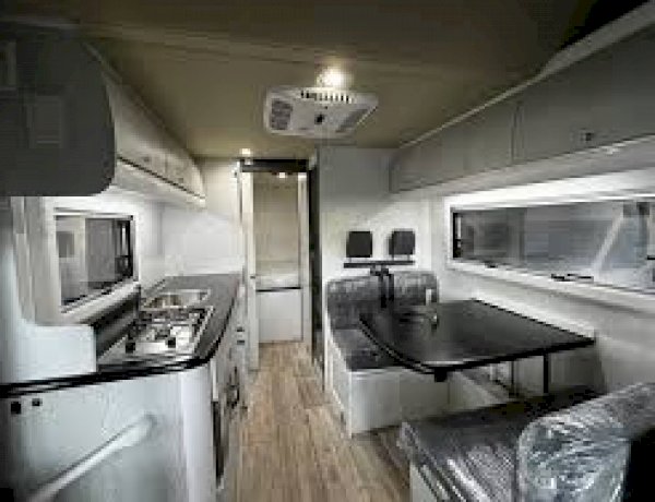 Gualeguaychú será sede de la Expo Auto Camping TV 2026