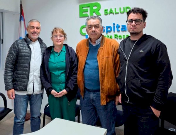 Avance de fiebre Q en zonas de Federación: de qué forma se transmite y cómo están los contagiados