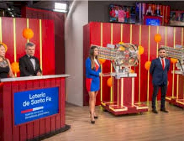 Dos entrerrianos con suerte en un nuevo sorteo del QUINI 6