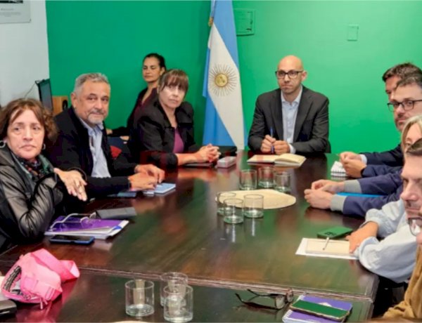 3,5 por ciento la propuesta de aumento a los gremios estatales