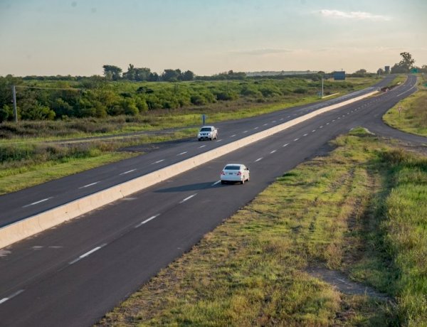 El Gobierno nacional recibió ofertas para concesionar tramos de rutas que atraviesan Entre Ríos