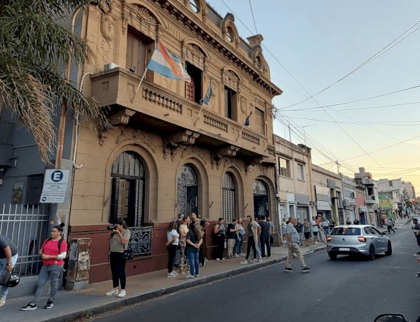 El PJ, en pleno, emitió un documento sobre la reforma previsional