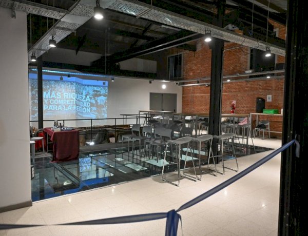 Inauguraron MiradorTec Lab y apuestan a convertir a Entre Ríos en un polo tecnológico nacional