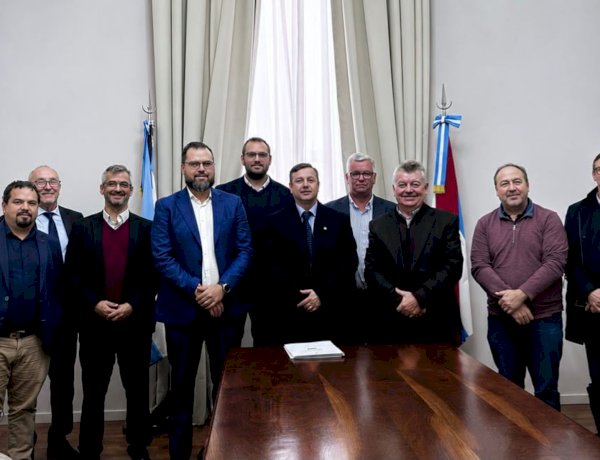 El gobierno de Entre Ríos reglamentó el Registro Provincial de Entidades Religiosas y avanza en la regularización de los cultos