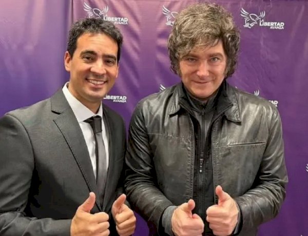 A quién designó el Gobierno como nuevo vocero presidencial