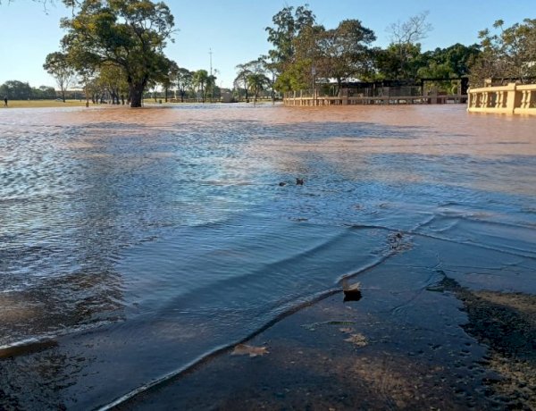 Fenómeno “El Niño”: “Va a ser muy intenso”, dijo funcionario provincial y habló sobre las medidas preventivas