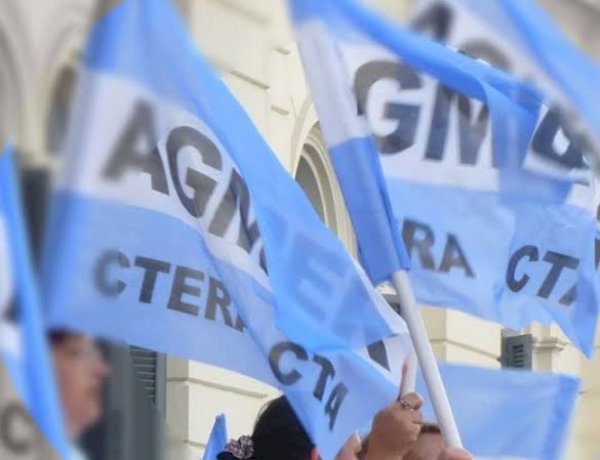 El plenario de AGMER ratificó lo anticipado por la seccional Concordia y declaró en riesgo el reinicio de las clases
