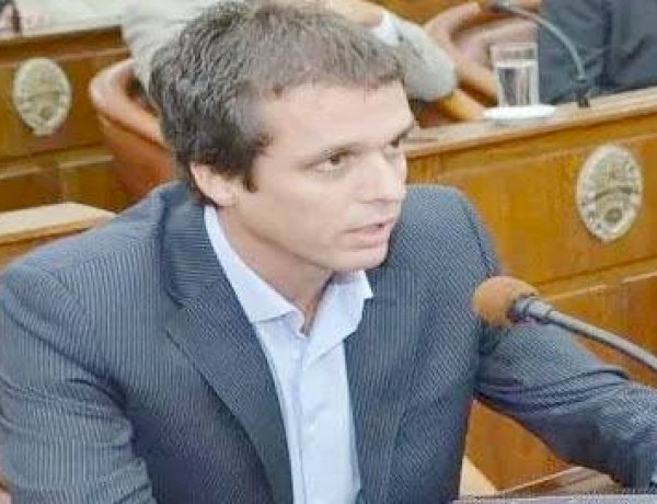 Cresto afirmó que la reforma previsional 