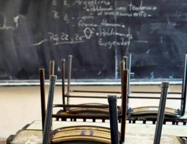 AGMER anunció un nuevo paro docente: ¿Cuándo será y por qué?