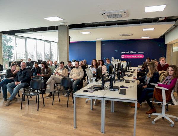 El gobierno reunió a empresas industriales y tecnológicas para resolver desafíos productivos