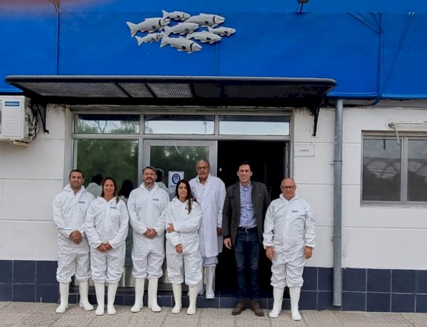 Decomisaron 200 kilos de pescados y mariscos por riesgo sanitario en el norte de Entre Ríos