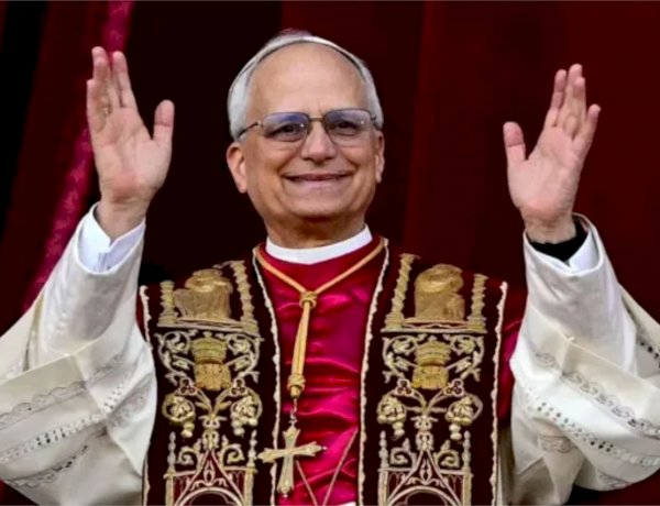 Confirman que el Papa León XIV tiene cáncer de pulmón