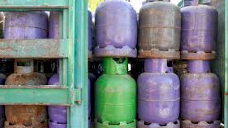 Garrafas sociales: el Gobierno nacional fijó un reintegro de casi 10 mil pesos