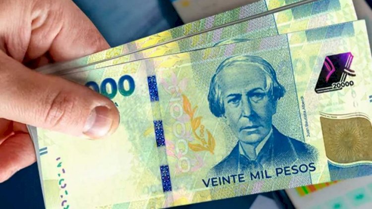 Informe de la UBA y el Conicet indica que el salario mínimo perdió casi el 40? poder adquisitivo desde que asumió Milei