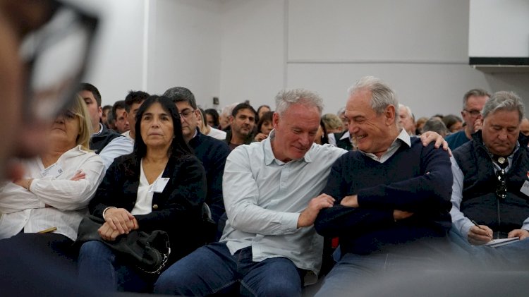 Sin sorpresas en la interna radical