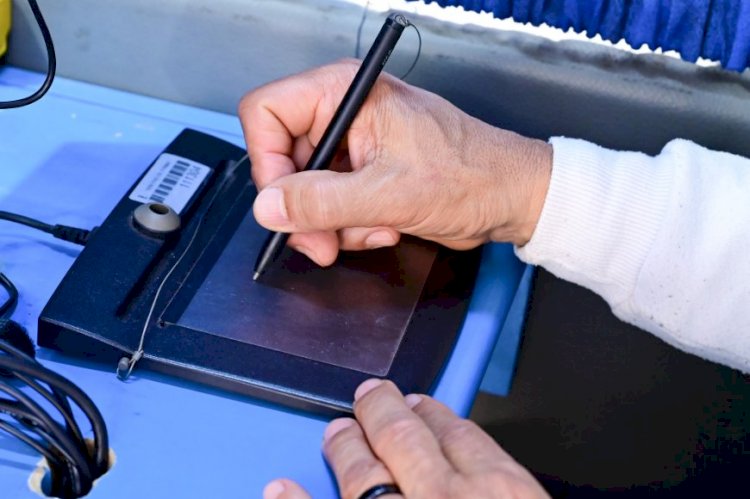 Miles de pasaportes defectuosos: cómo verificar desde Entre Ríos si la documentación pertenece a la partida fallida